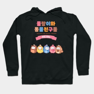 molang Hoodie